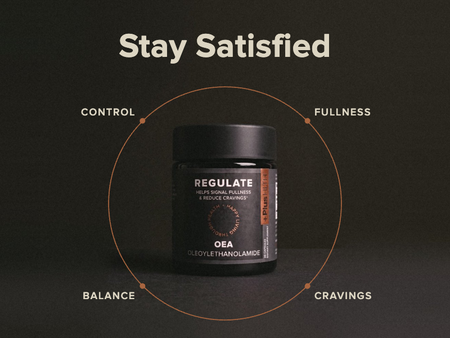 benefits help control cravings, balance gut health and offer natural fullness