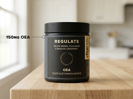 Regulate Ingredients OEA