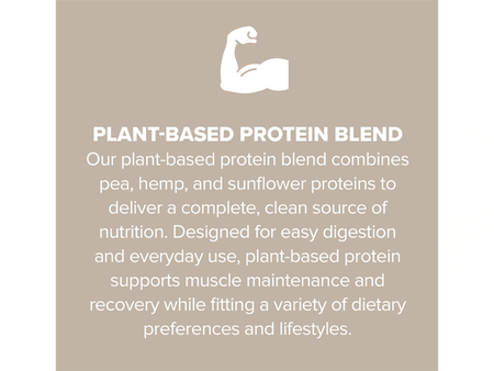 Empowr Protein Powder Unflavored