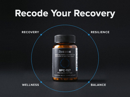 benefits of bpc-157 peptide
