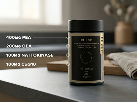 pulse ingredients