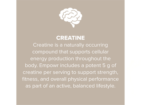 Empowr Protein Powder Unflavored