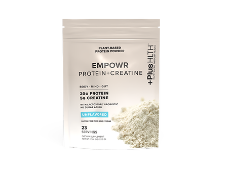Empowr Protein Powder Unflavored
